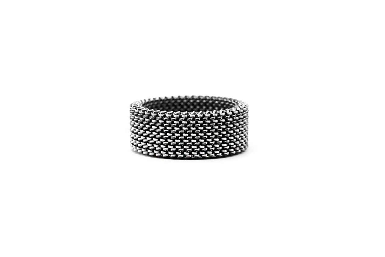 Anello Nudo 10mm