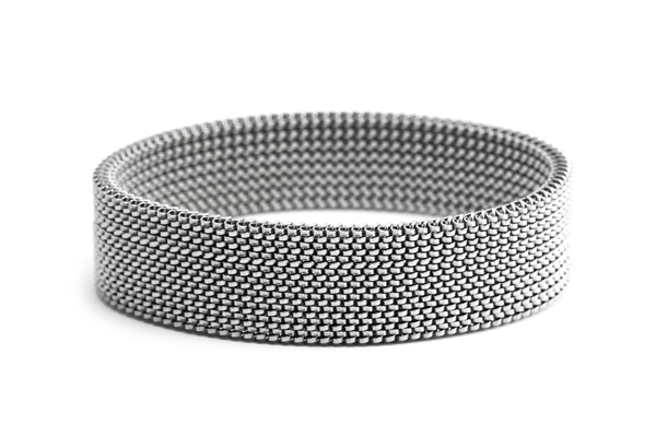 Bracciale Nudo 18mm