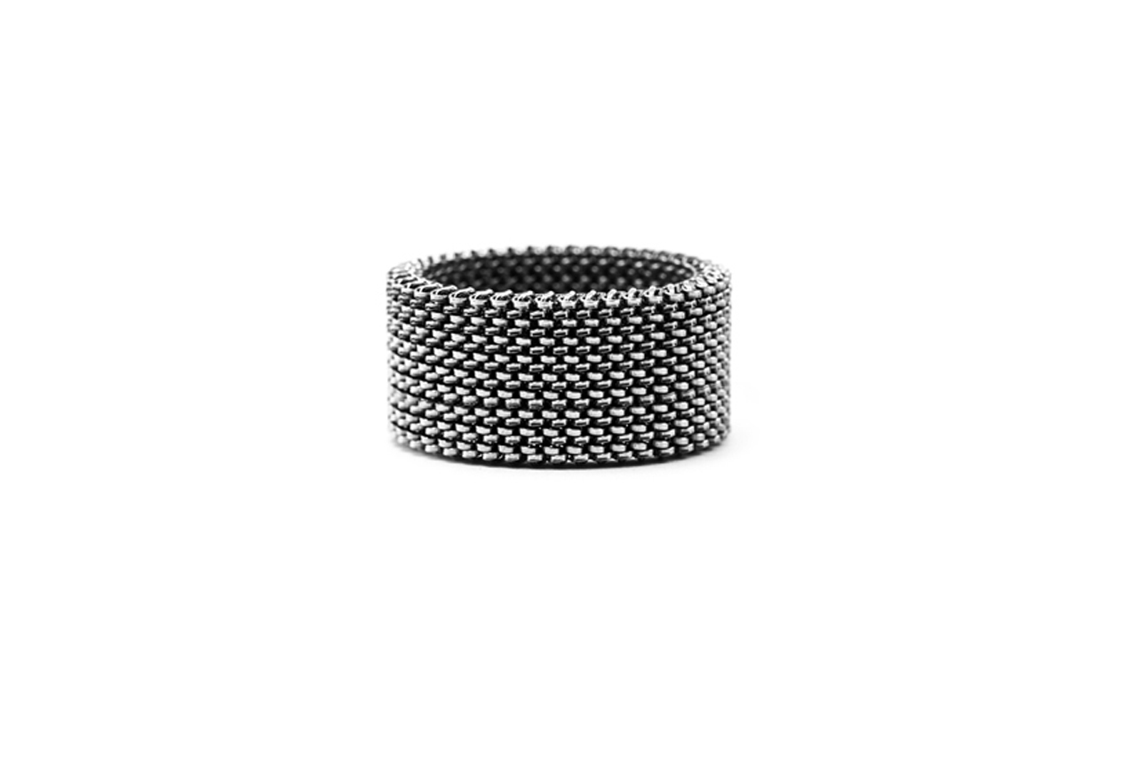 Anello Nudo 15mm