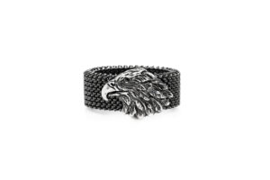 eagle ring