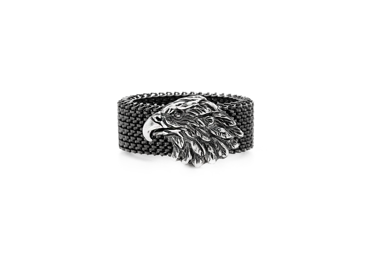 anello aquila
