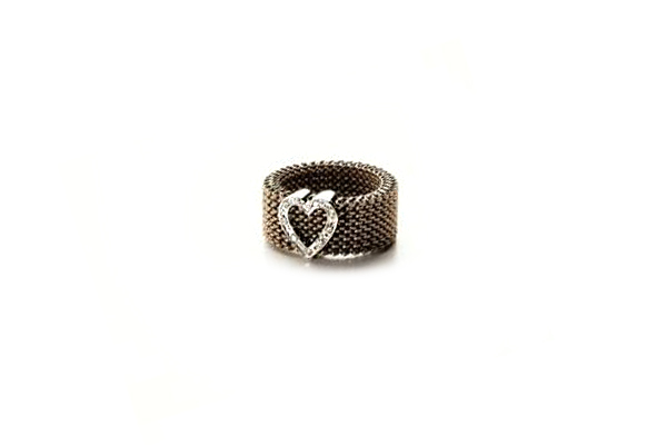 <b>Symbol </b><br>Anello Cuore