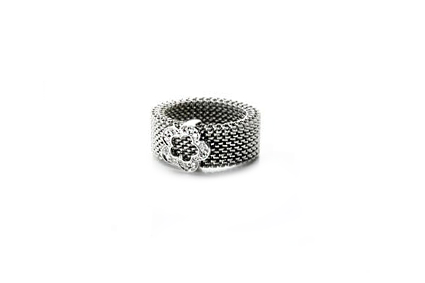 <b>Symbol </b><br>Anello Fiore