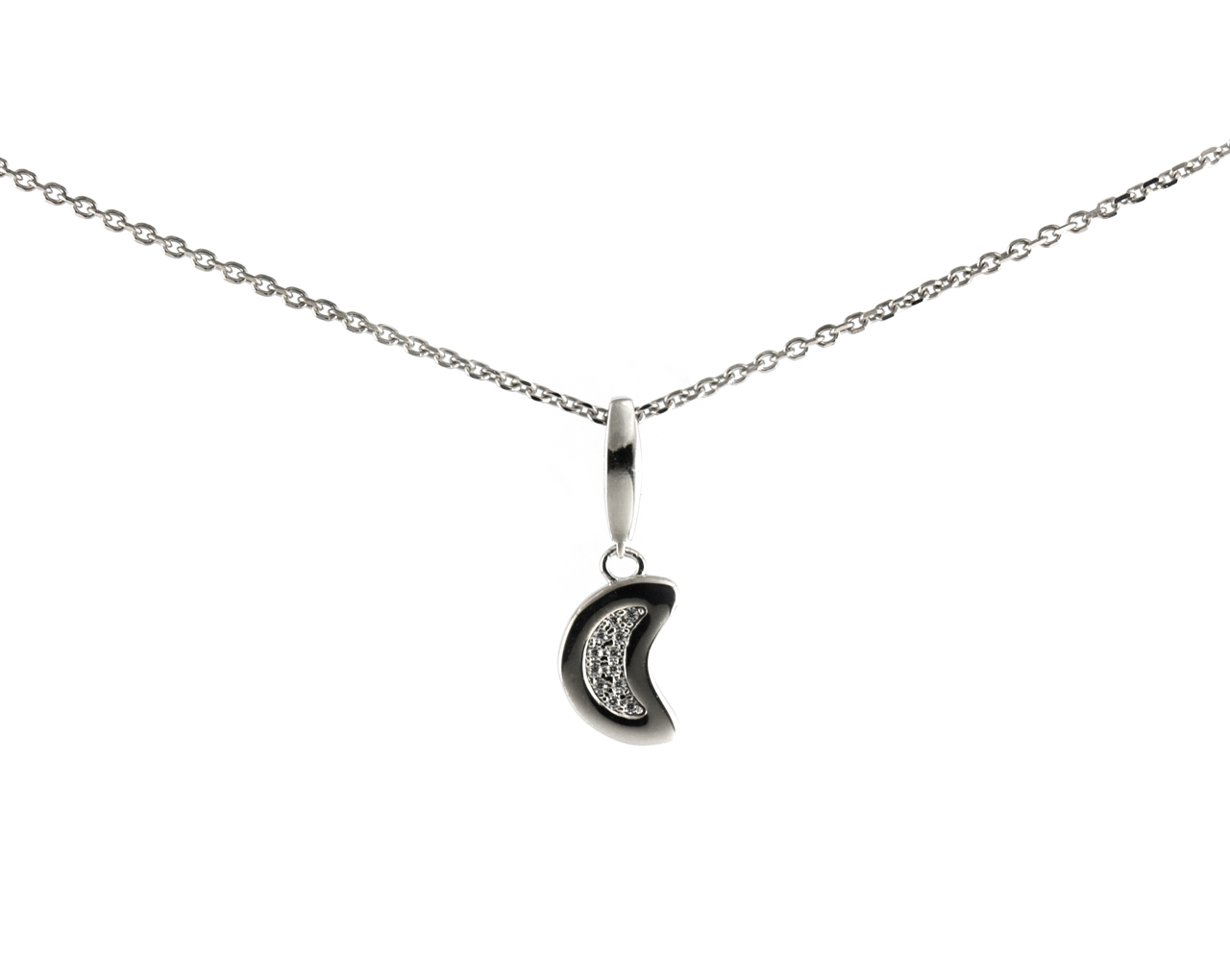 Collana Luna