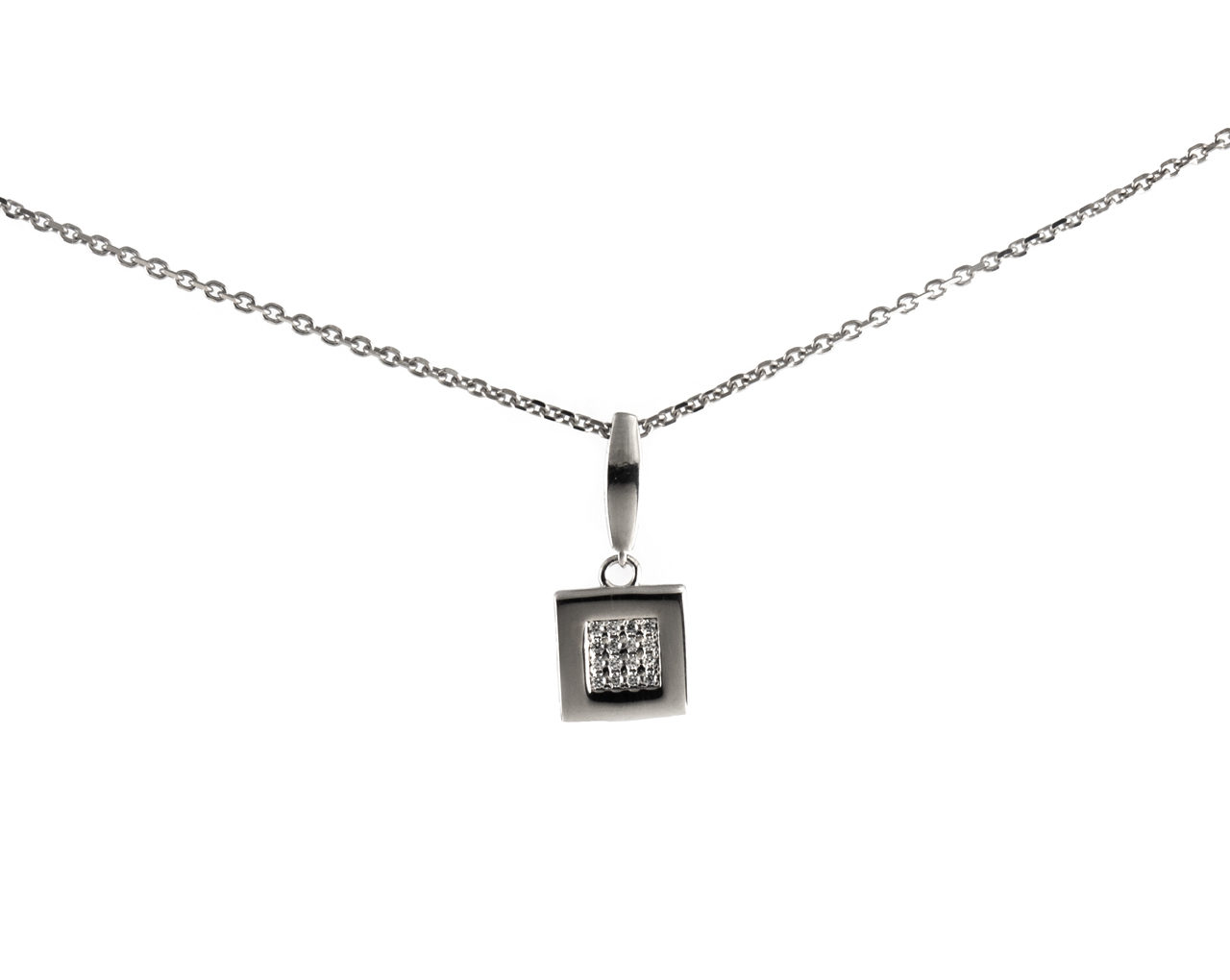 Collana Quadro