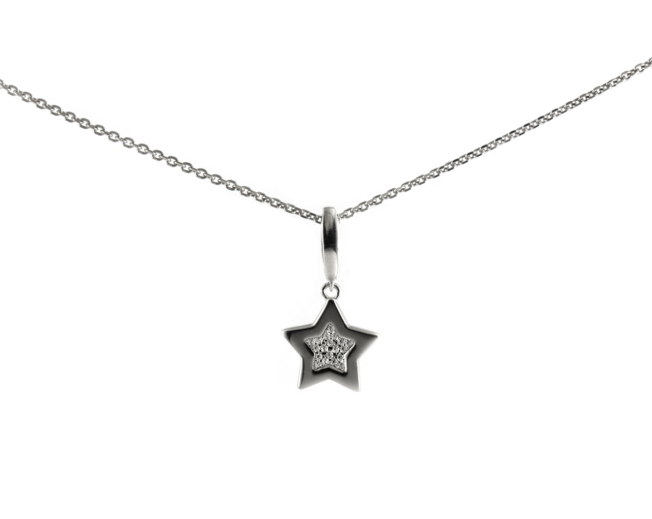 Collana Stella