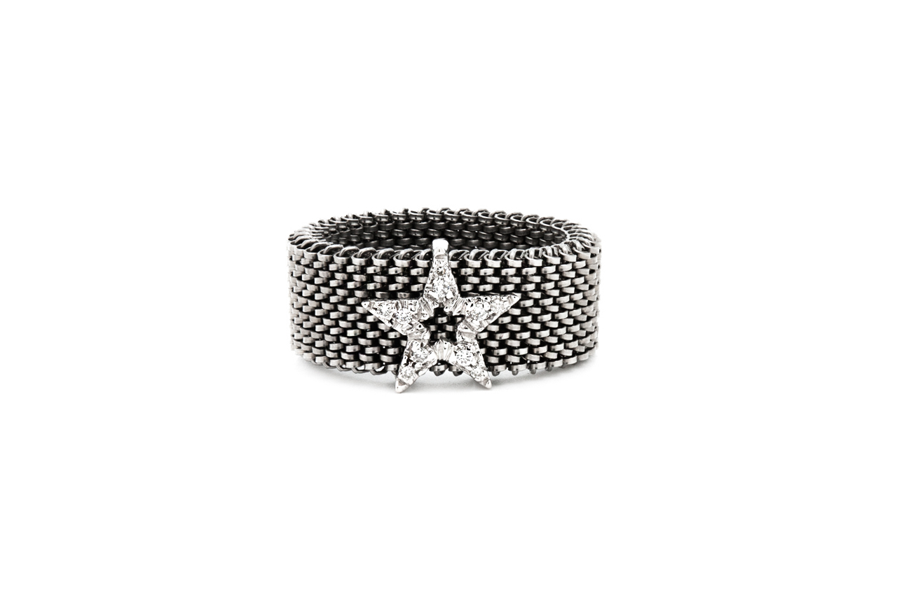 <b>Symbol </b><br>Anello Stella