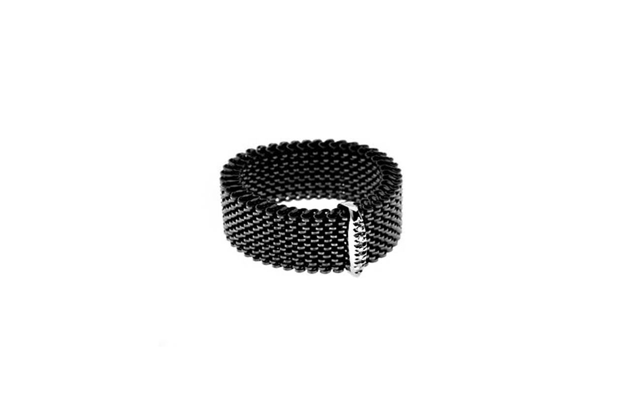 <b>Allure </b><br>Anello Diamanti Bianchi