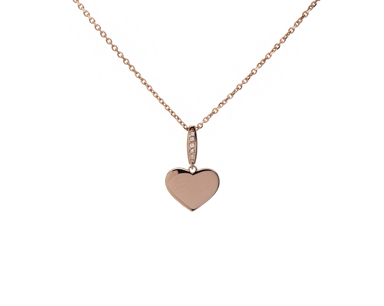 Collana Amore