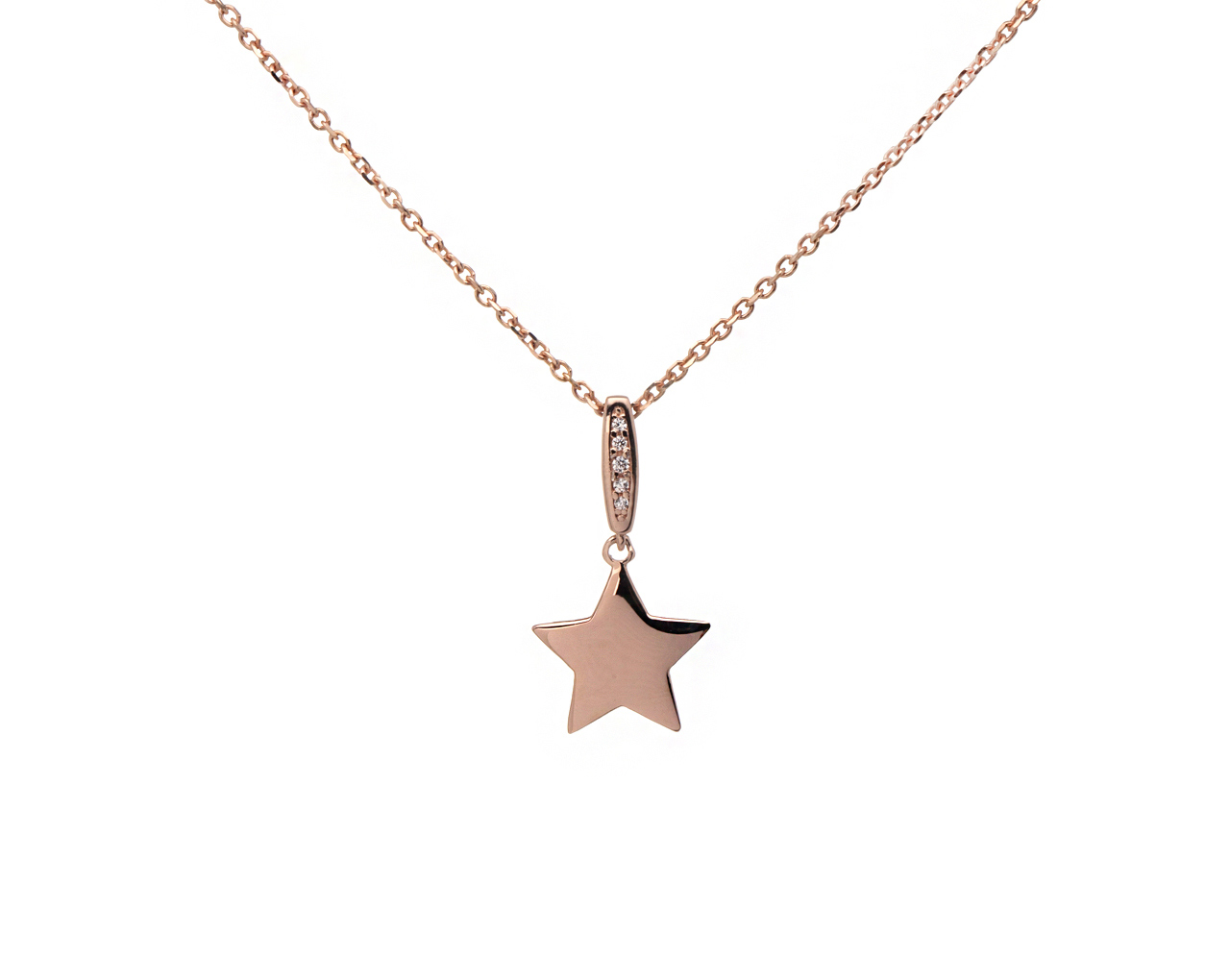Collana Stella
