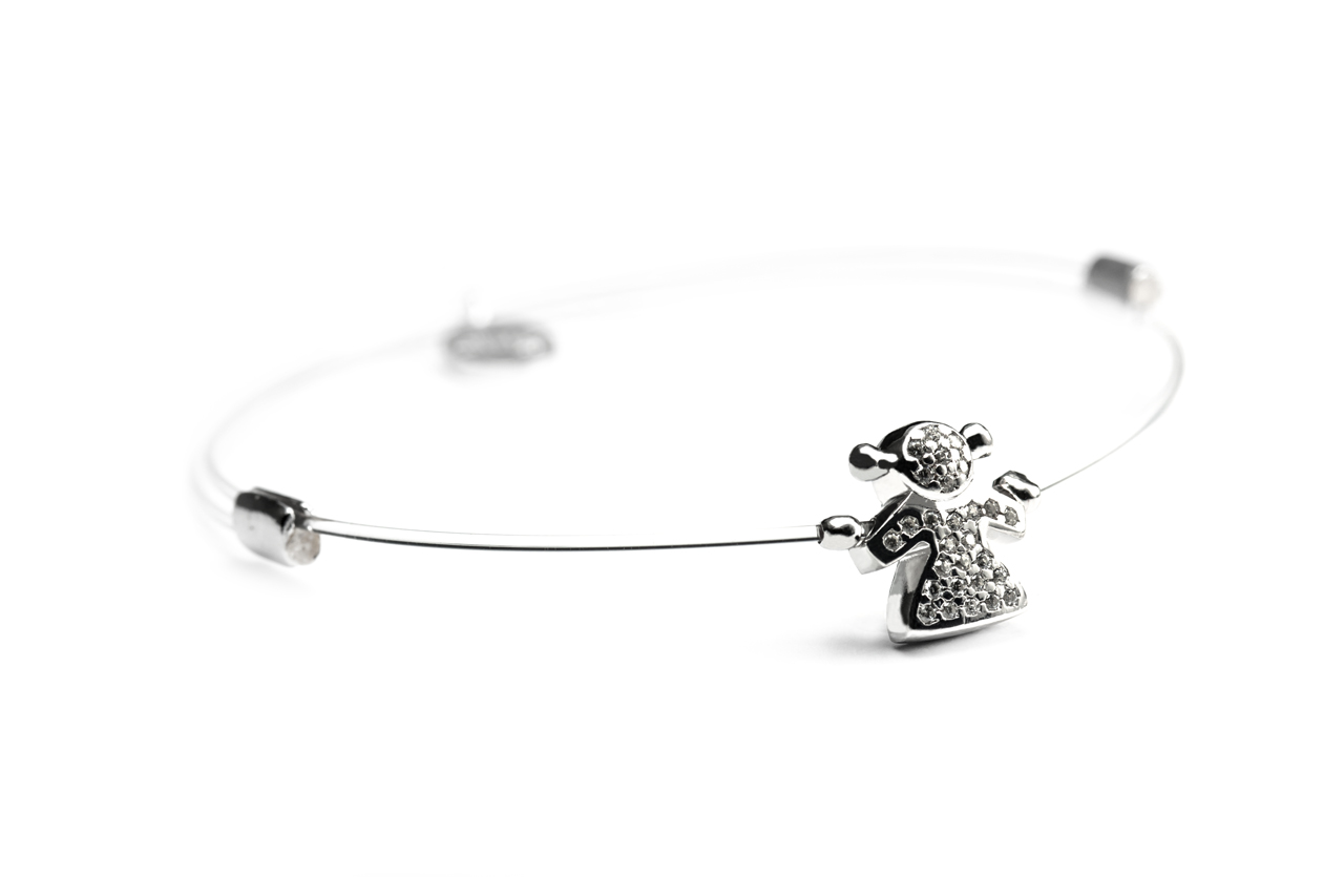 bracciale bambina