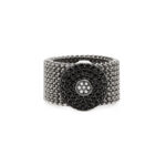anello zirconi