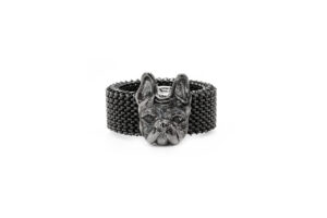 anello french bulldog