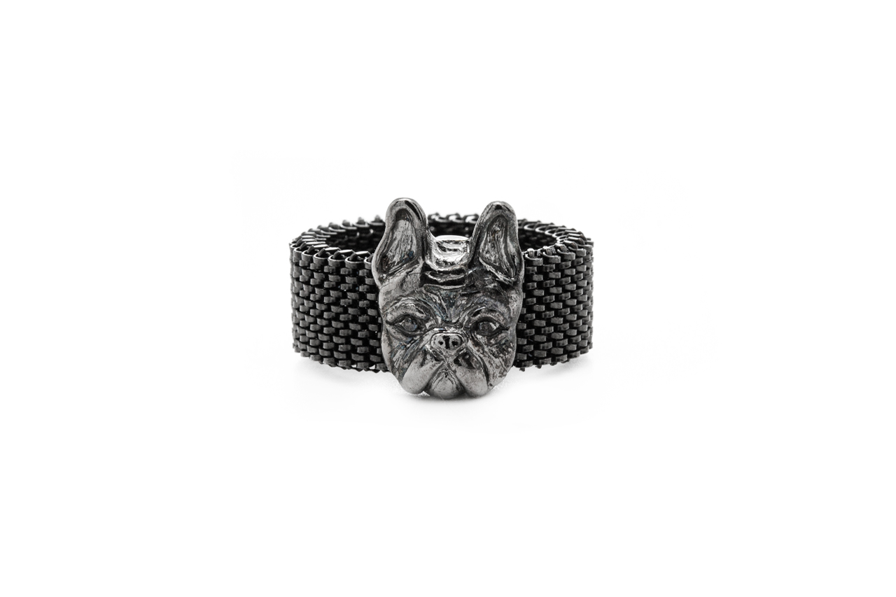 anello french bulldog