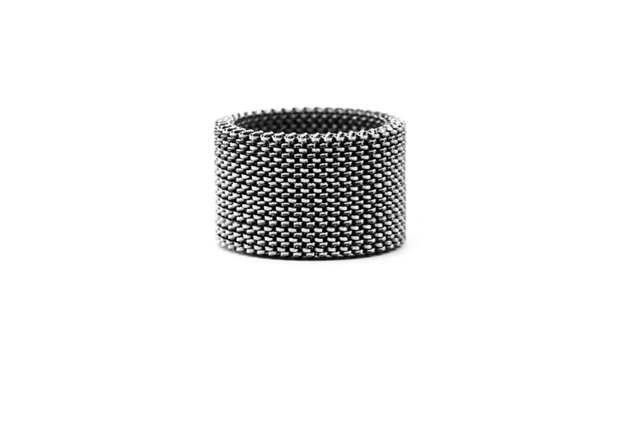 Anello Nudo 18mm