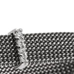 <b>Allure</b><br>White Diamonds Bracelet - Image 3
